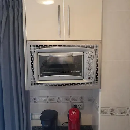 Terrazas Wifi Pool Appartement *