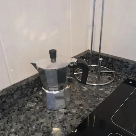 Apartament Terrazas Wifi Pool Playa de las Americas (Tenerife)