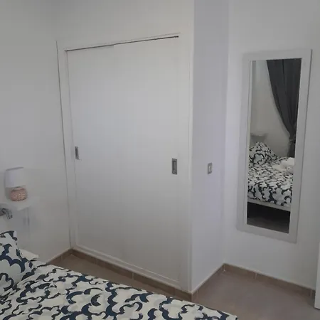 Apartament Terrazas Wifi Pool *