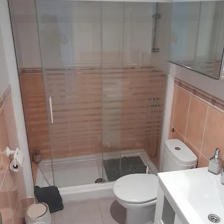 Apartament Terrazas Wifi Pool Playa de las Americas (Tenerife)