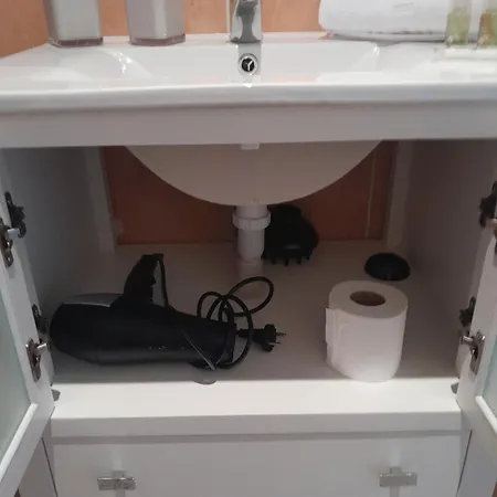 Terrazas Wifi Pool Appartement *