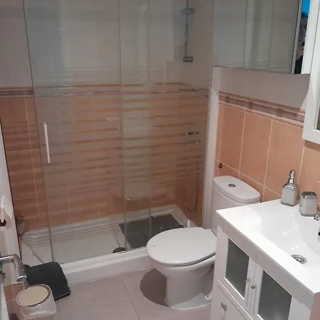 Apartamento Terrazas Wifi Pool Playa de las Américas