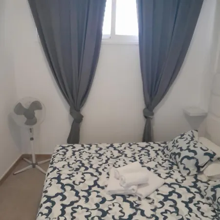 Apartament Terrazas Wifi Pool Playa de las Americas (Tenerife)
