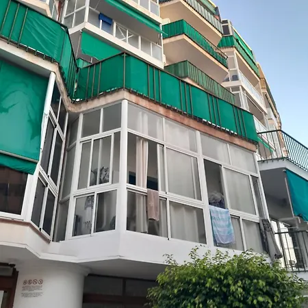 Terrazas Wifi Pool Apartament