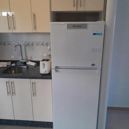 Apartament Terrazas Wifi Pool Playa de las Americas (Tenerife)