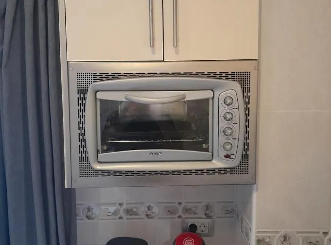 Terrazas Wifi Pool Apartment *