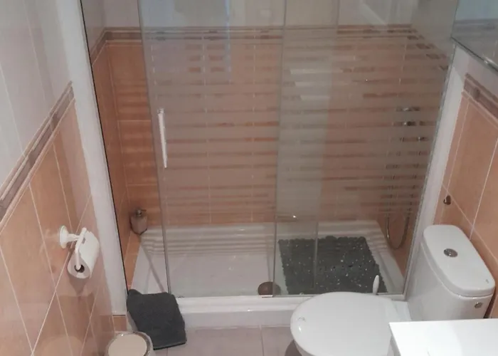 Terrazas Wifi Pool Apartment *