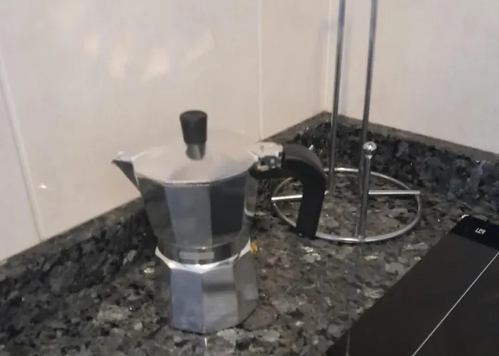 Apartment Terrazas Wifi Pool Playa de las Americas (Tenerife)