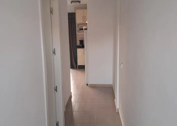 Terrazas Wifi Pool Apartment Playa de las Americas (Tenerife)