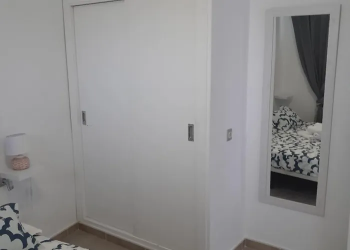 Apartment Terrazas Wifi Pool *