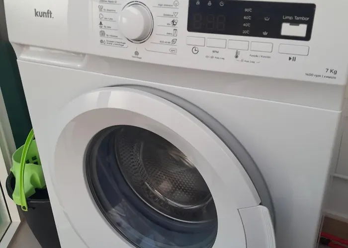 Terrazas Wifi Pool Apartment Playa de las Americas (Tenerife)