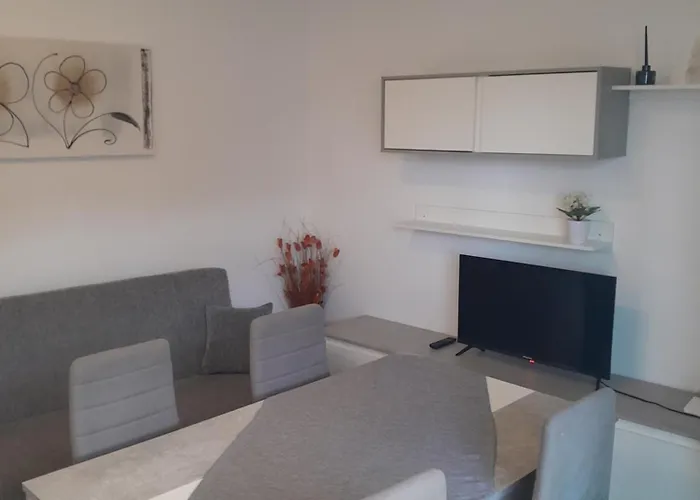 Terrazas Wifi Pool Apartment *