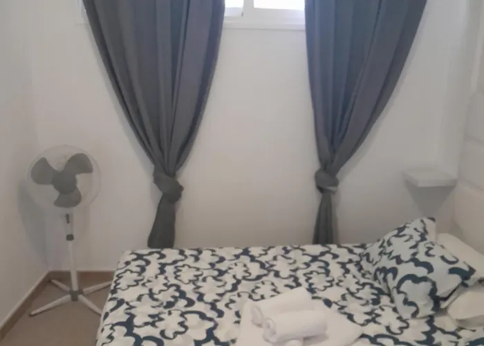 Apartment Terrazas Wifi Pool Playa de las Americas (Tenerife)