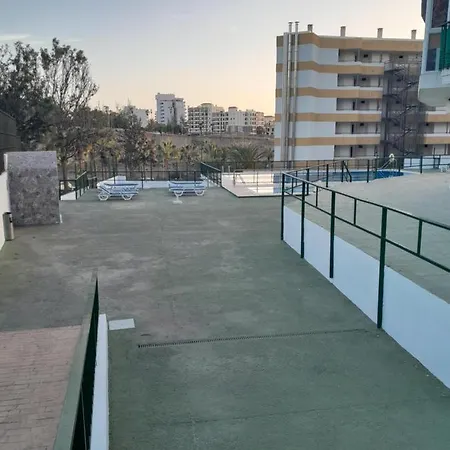 Apartamento Terrazas Wifi Pool *