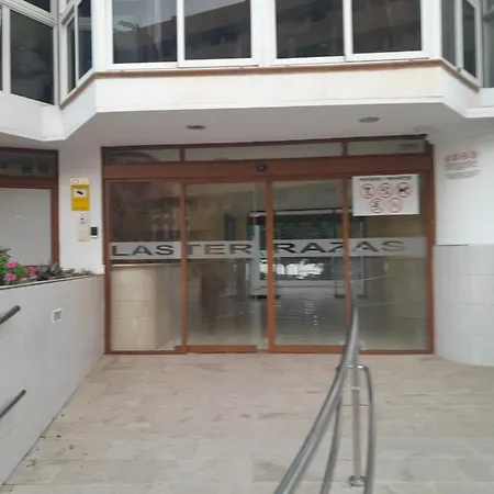 Terrazas Wifi Pool * Playa de las Americas (Tenerife)