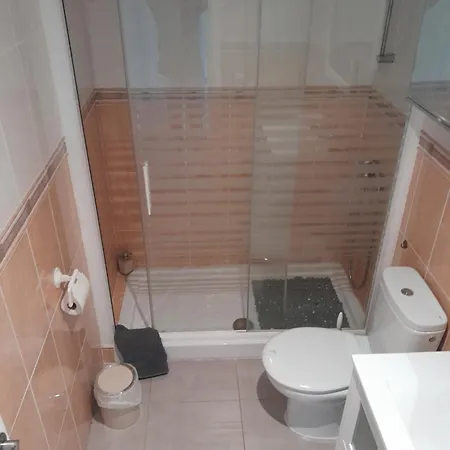 Terrazas Wifi Pool Apartamento *