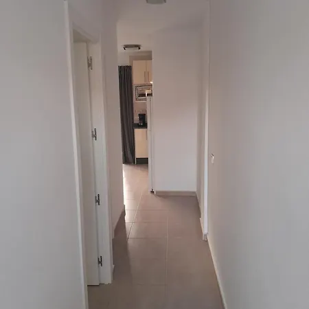 Terrazas Wifi Pool Apartamento Playa de las Americas (Tenerife)