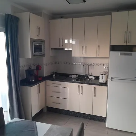 Apartman Terrazas Wifi Pool