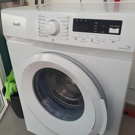 Terrazas Wifi Pool Apartamento Playa de las Americas (Tenerife)