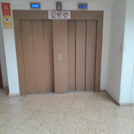 Terrazas Wifi Pool Playa de las Americas (Tenerife)