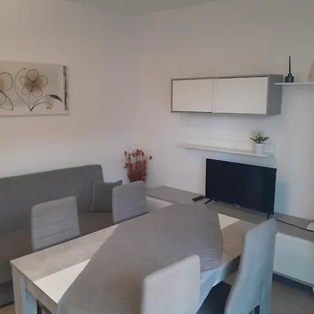 Terrazas Wifi Pool Lägenhet *