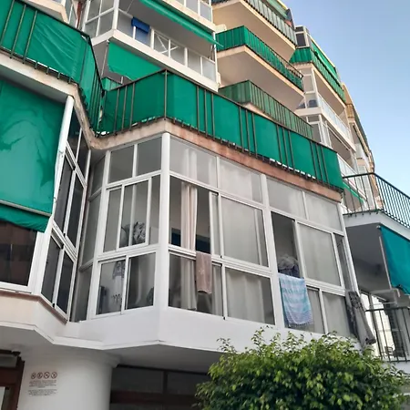 Terrazas Wifi Pool Apartamento