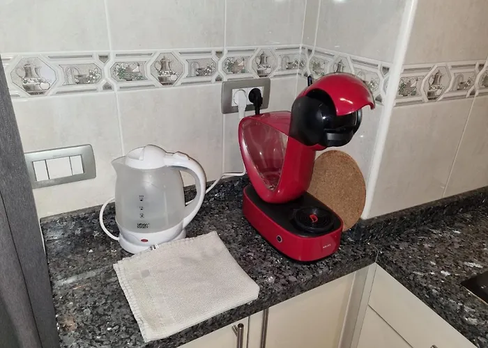 Terrazas Wifi Pool Apartman *