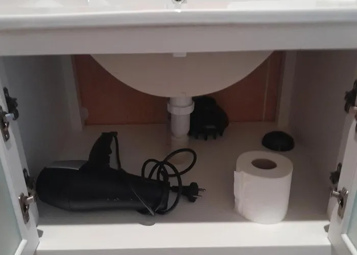 Terrazas Wifi Pool 아파트 *