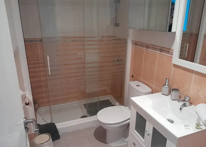 Apartman Terrazas Wifi Pool Playa de las Américas