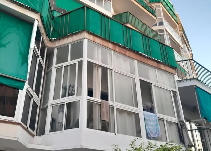 Terrazas Wifi Pool Apartman