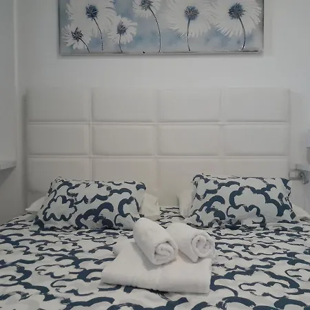 Terrazas Wifi Pool プラヤ・デ・ラス・アメリカス