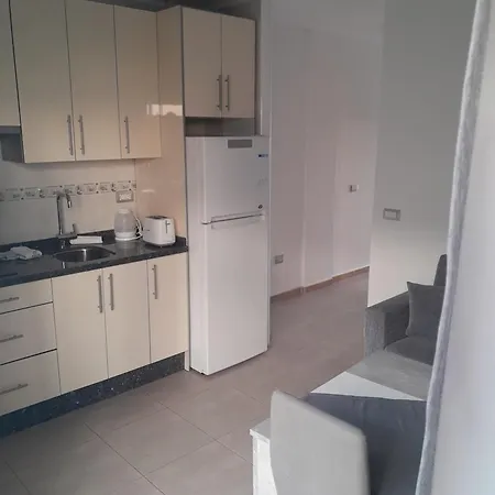 Terrazas Wifi Pool プラヤ・デ・ラス・アメリカス