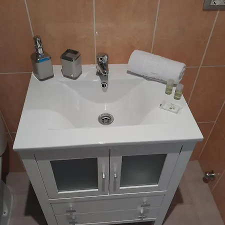 Terrazas Wifi Pool プラヤ・デ・ラス・アメリカス