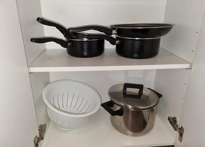 Terrazas Wifi Pool * プラヤ・デ・ラス・アメリカス