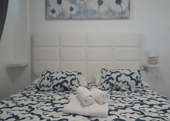 Terrazas Wifi Pool プラヤ・デ・ラス・アメリカス