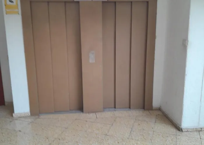 Terrazas Wifi Pool プラヤ・デ・ラス・アメリカス