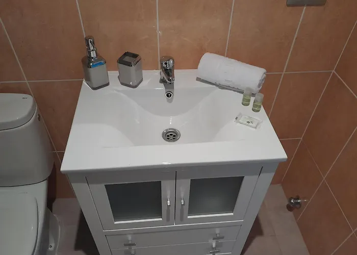 Terrazas Wifi Pool プラヤ・デ・ラス・アメリカス