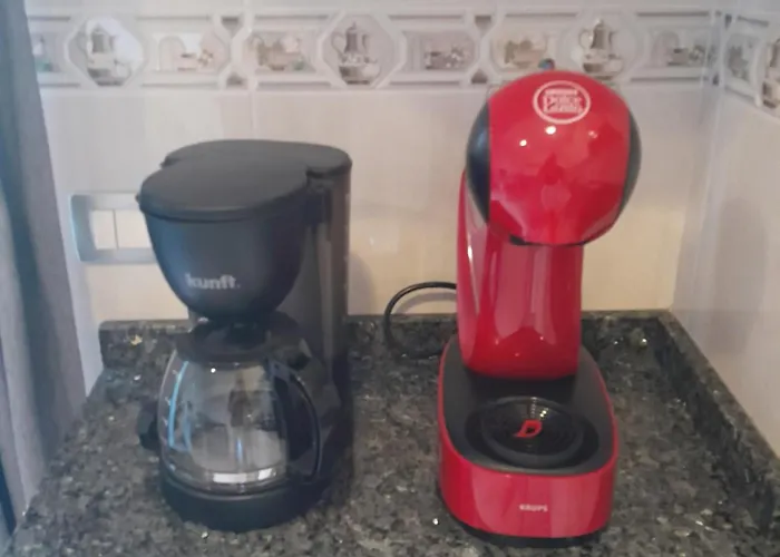 Terrazas Wifi Pool アパート プラヤ・デ・ラス・アメリカス