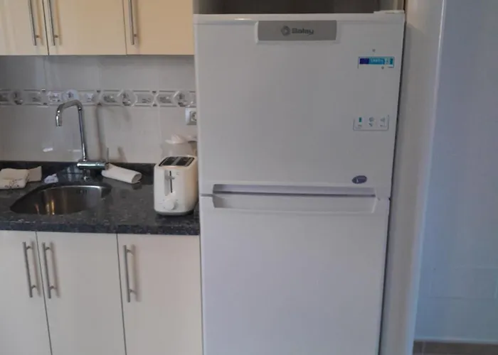 アパート Terrazas Wifi Pool プラヤ・デ・ラス・アメリカス